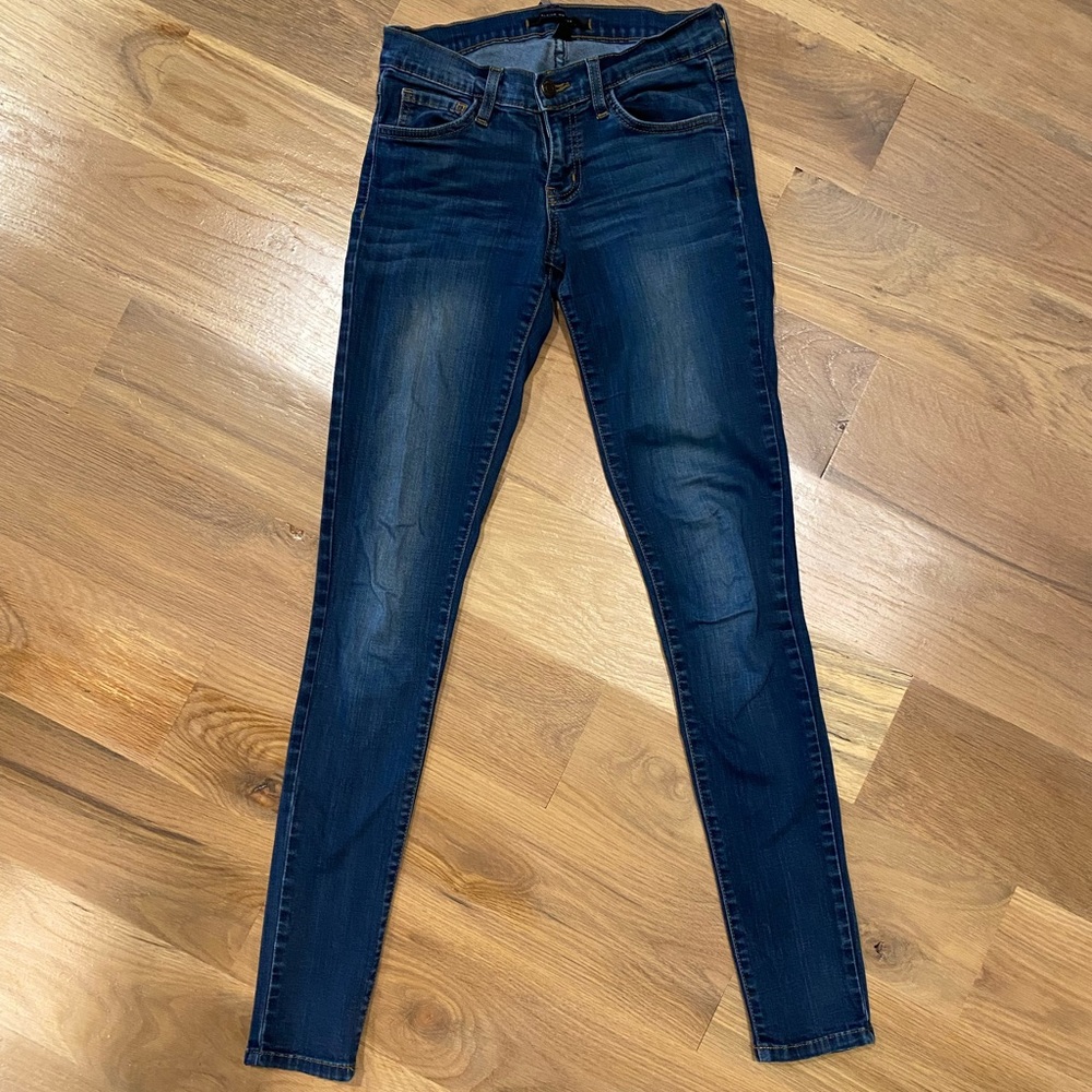 Flying Monkey Skinny Jeans